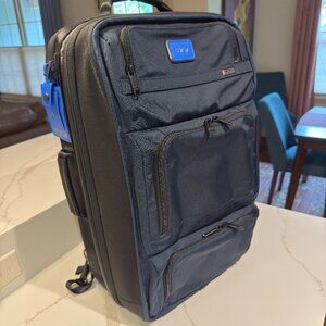 Tumi Sport Excursion Backpack Duffel